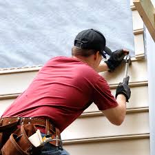 Best Stucco Siding  in Shields, MI